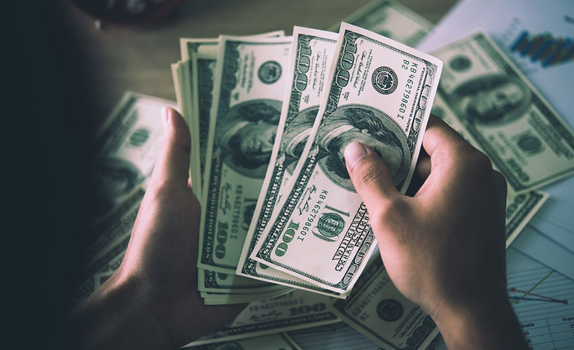 Dolar yeni bir rekor daha kırdı