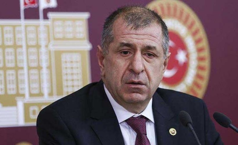 İYİ Parti Ümit Özdağ hakkındaki kararını açıkladı