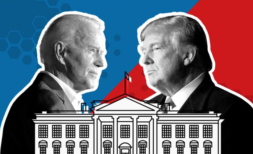 ABD seçimlerine 4 gün kala kim önde?