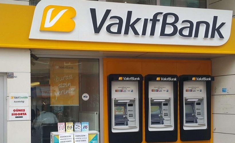 Vakıfbank'tan 'Ara Dönem Getirili Mevduat Hesabı'