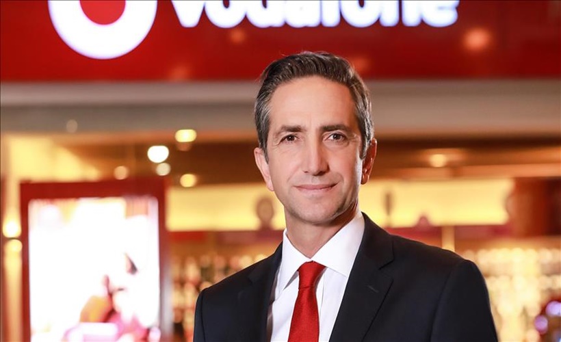 Vodafone Red’lilere Instagram'da canlı yayın sınırsız