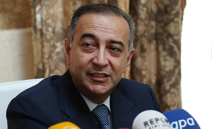 Azerbaycan Sağlık Bakanı Agayev: Türkiye halkına minnettarız