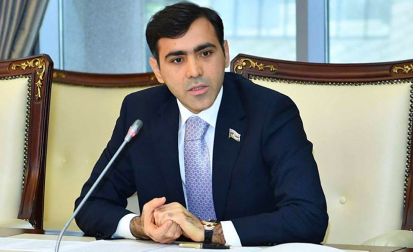 'Şu anda Ermenistan'ın sadece iki seçeneği var'