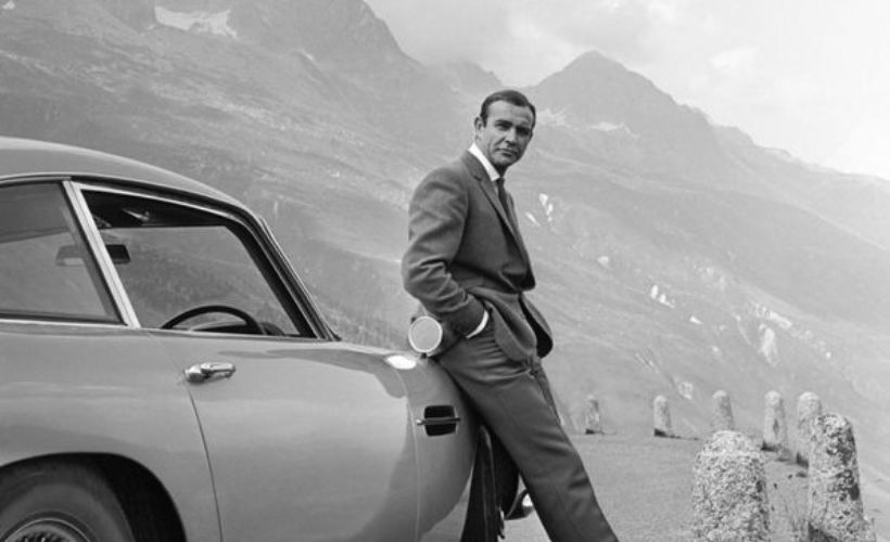 Ünlü aktör Sean Connery 90 yaşında hayatını kaybetti