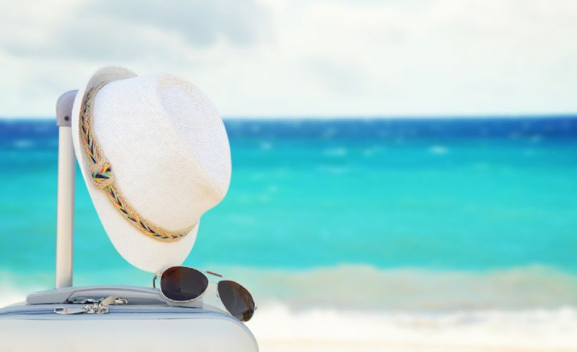 Seyahat ederken sağlığınızı koruyun!