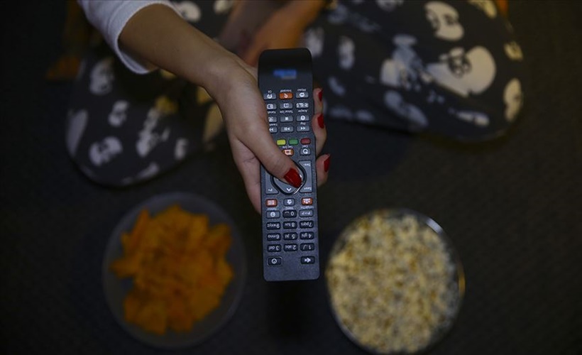 TRT2'de kasımda her akşam sinema