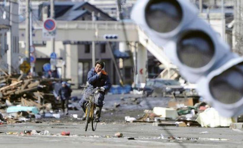 Deprem Sonrası En Erişilebilir ve Gerçekçi Araç; Bisiklet