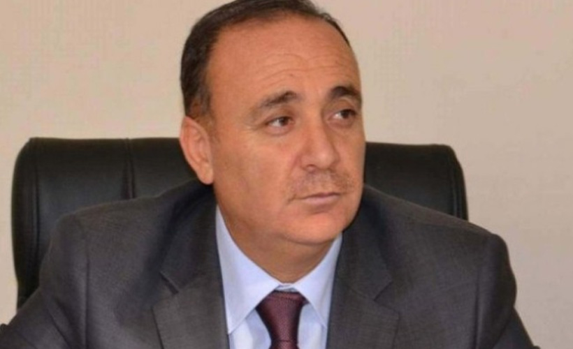 AK Partili vekil Ören koronavirüse yakalandı