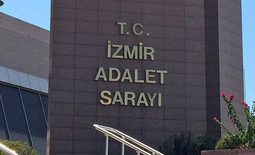 HSK'dan İzmir'deki teşkilata tavsiye yazı