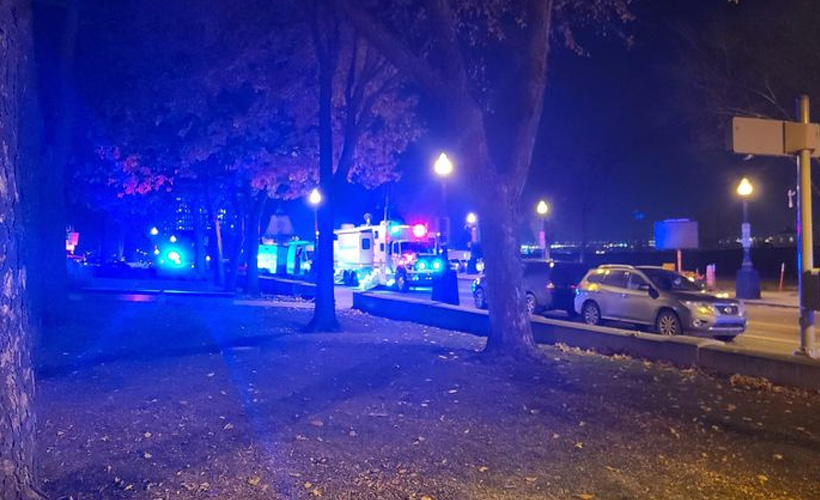 Kanada’da kılıçlı saldırı dehşeti: Ölü ve yaralılar var