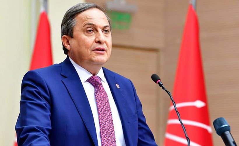 CHP'li Torun: 3 apartmanın çürük raporu iletilmiş, ne yapıldı?
