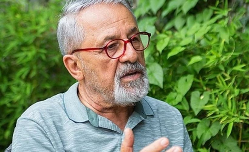 Prof. Dr. Naci Görür: İzmir’deki deprem beklenen deprem değil