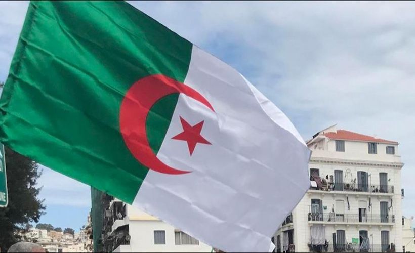 Cezayir'de Anayasa referandumu sona erdi