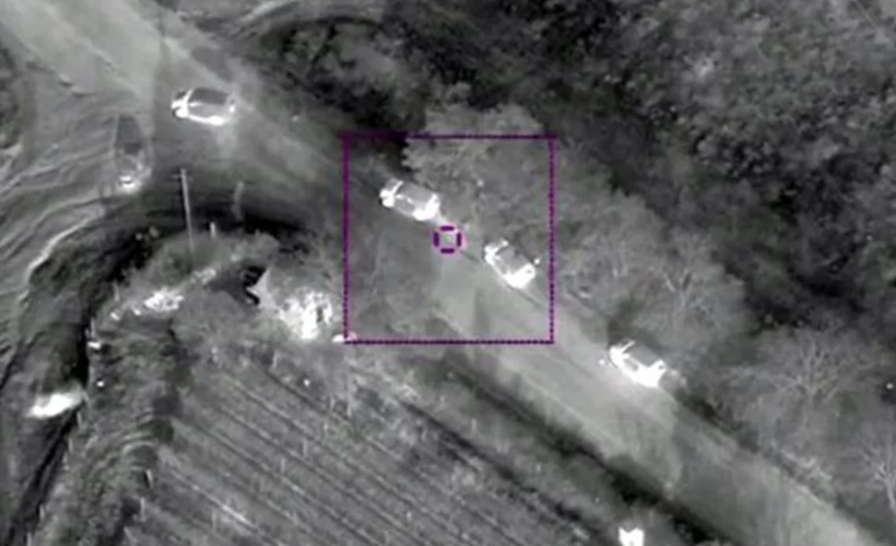 Azerbaycan ordusu ilerliyor, Ermenistan güçleri geri çekiliyor