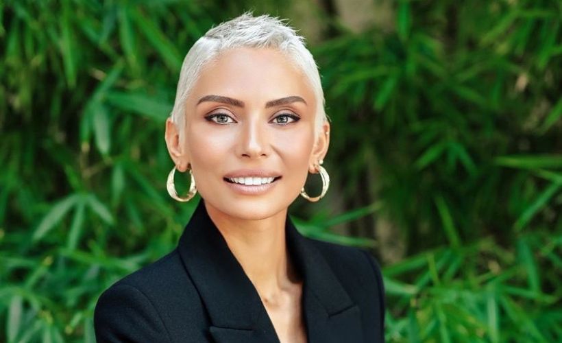 Leyla Tonya dünyaya açılıyor