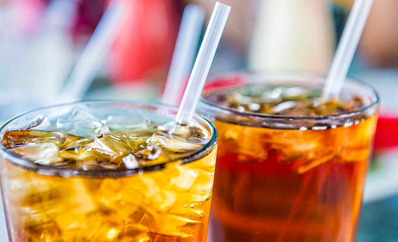 'Diyet içecekleri, kalp hastalığı riskini artırıyor'