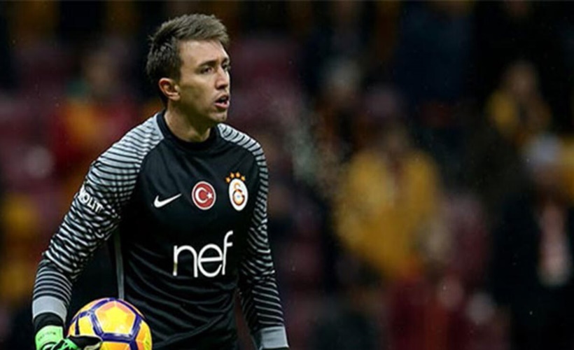 Muslera ne zaman dönüyor?