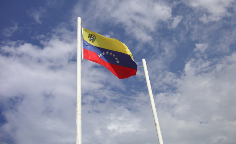 Venezuela'dan Türkiye ve 3 ülke için önemli karar