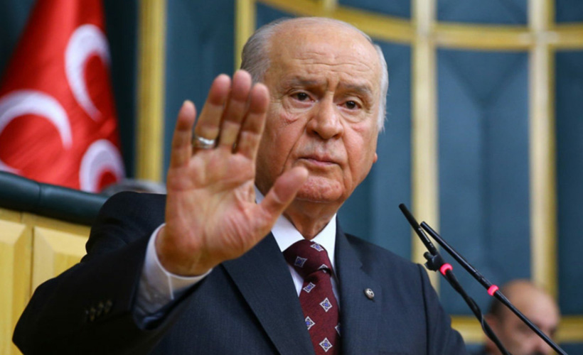 Bahçeli’den İzmir depremi açıklaması: Ölüm bu kadar ucuz olmamalı