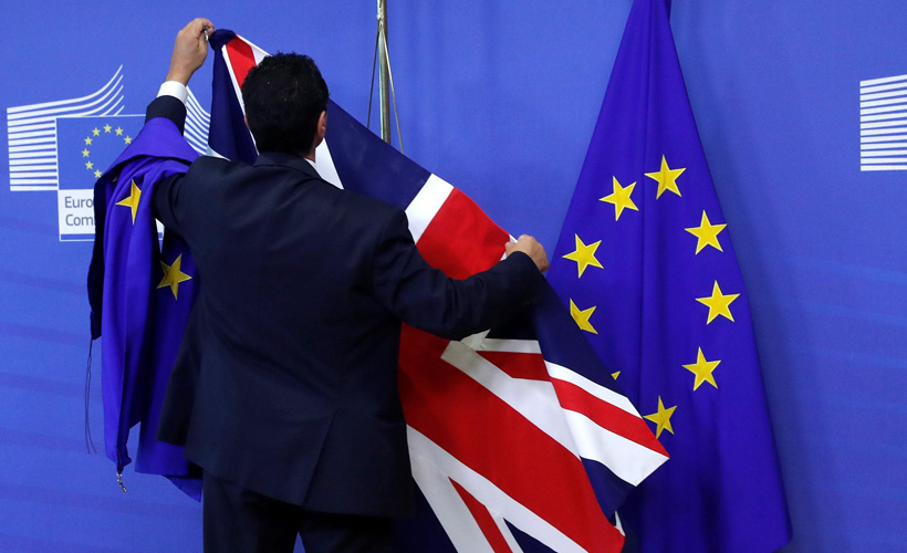 İngiltere, AB’nin tebligatını yanıtsız bıraktı