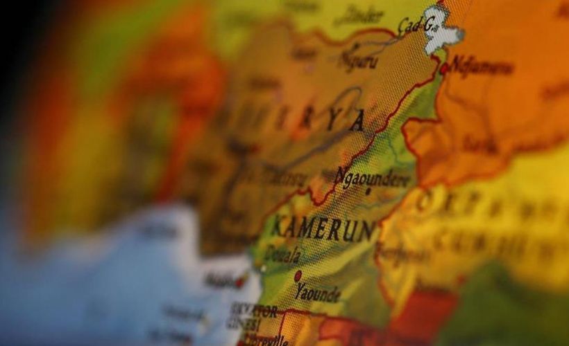 Kamerun'da 11 öğretmen kaçırıldı