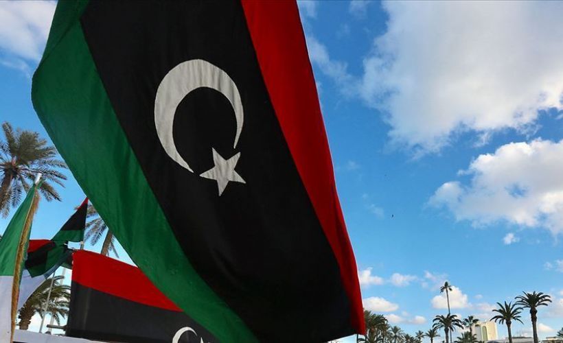 Libya'da kritik gelişme! Resmen duyurdular