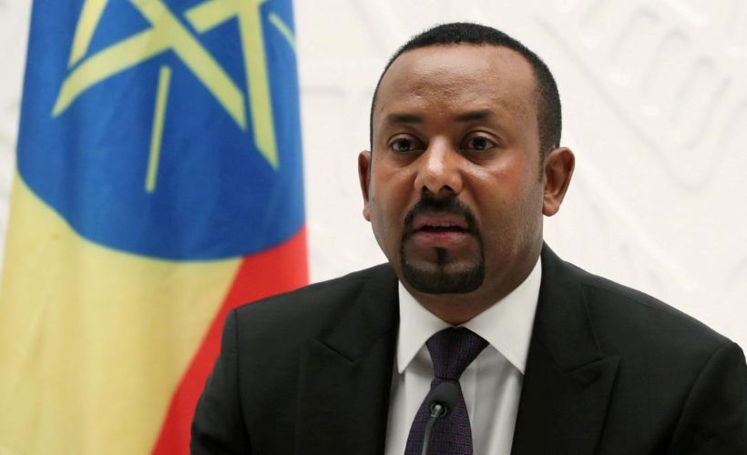 'Hükümete ''savaş açan'' eyalet yönetimini devir'