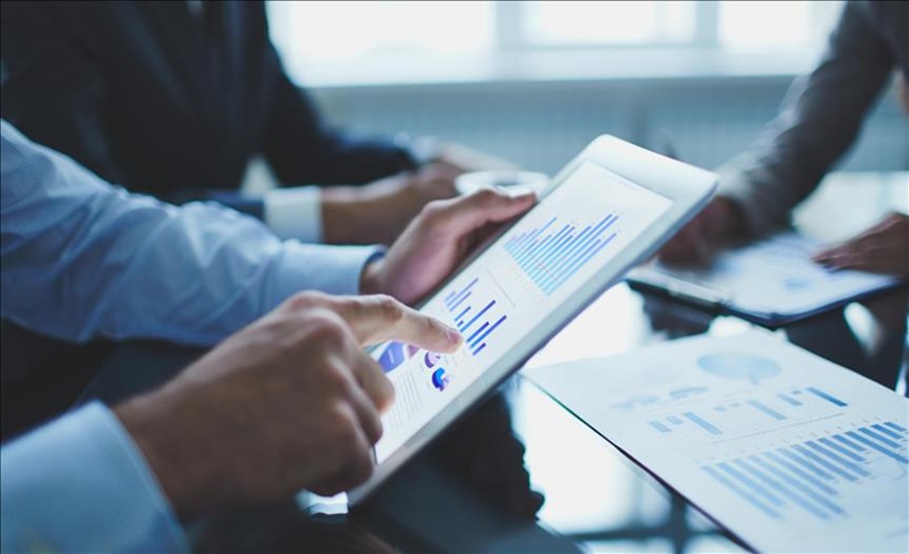 Girişimci ve yatırımcıları buluşturan etkinlik