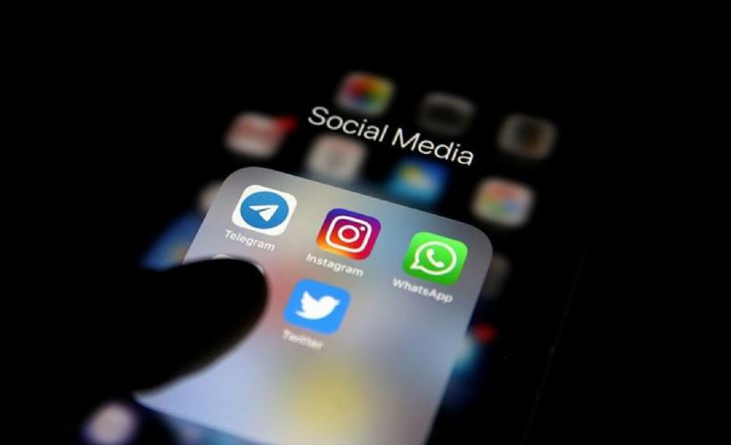 Süre doldu, sosyal medya platformlarına ceza kesildi