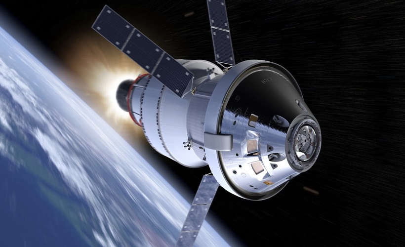 Kordsa NASA için üretiyor