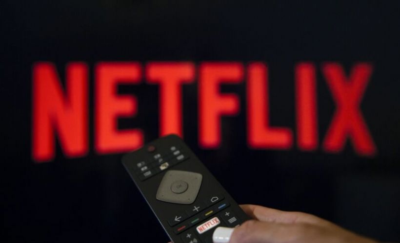 Netflix kullanıcılarının yarısı şifrelerini paylaşıyor