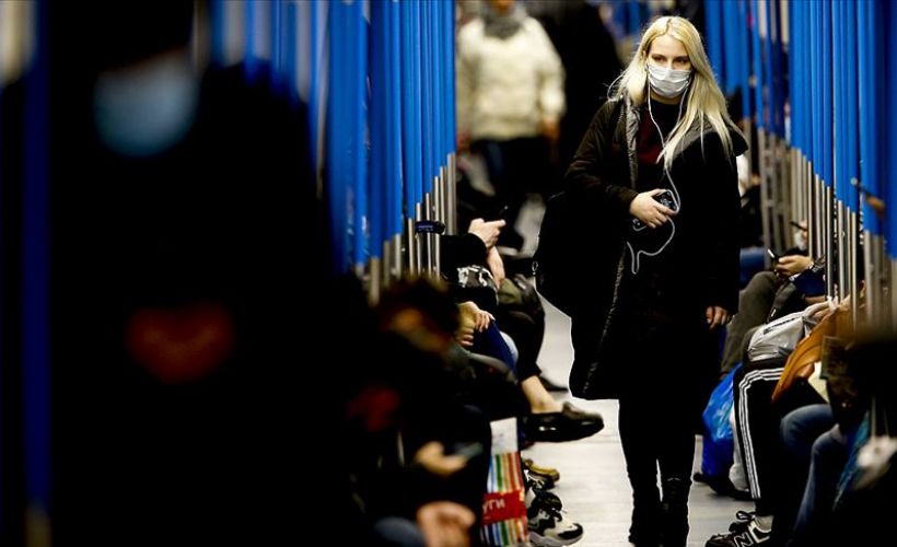 Dünyada Kovid-19 vaka sayısı 48 milyonu aştı