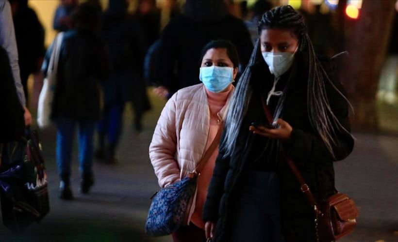 İngiliz Parlamentosu hükümetin karantina kararını onayladı