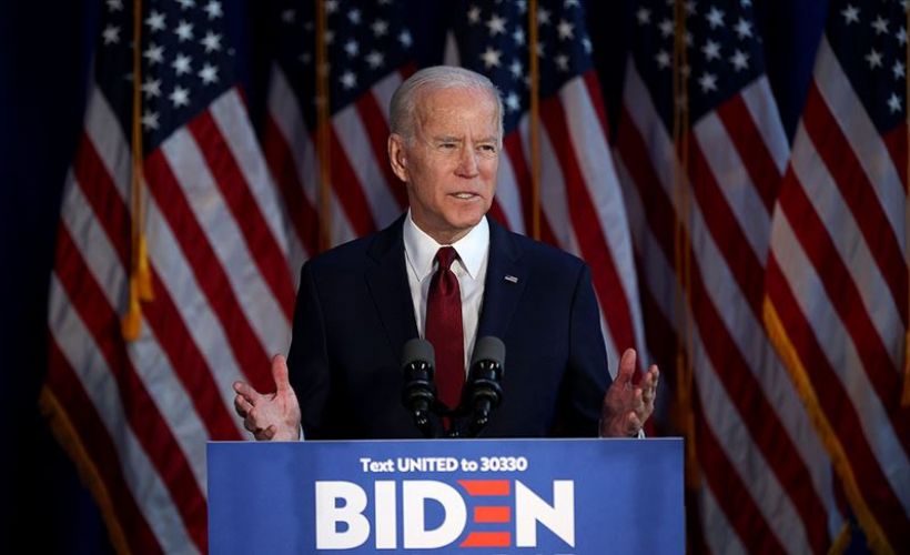 ABD'de başkanlık yarışında kritik önemdeki Wisconsin eyaletini Biden kazandı