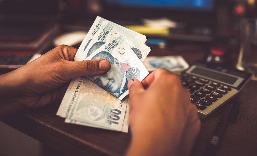 İşsizlik ve kısa çalışma ödemeleri başladı