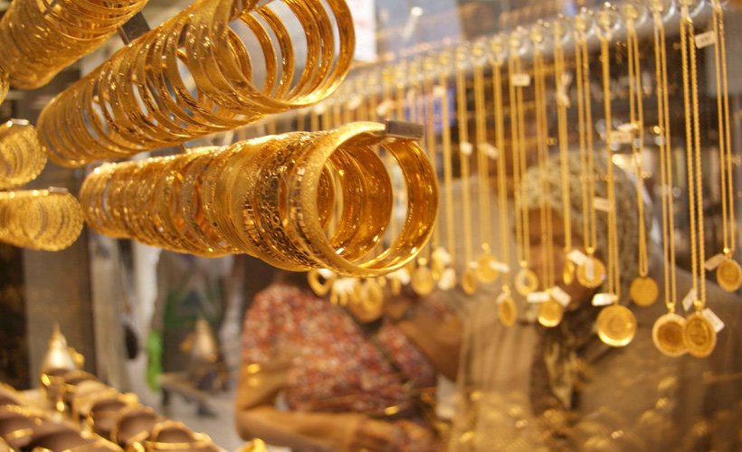 Altında rekor yükseliş