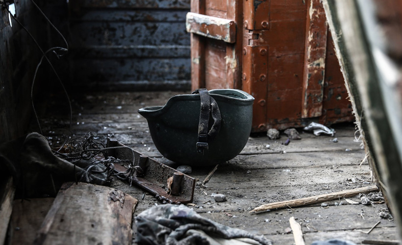 Ermenistan'ın saldırılarında 92 sivil hayatını kaybetti