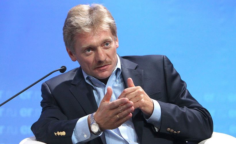 Rusya’dan ABD seçimleri ile ilgili açıklama