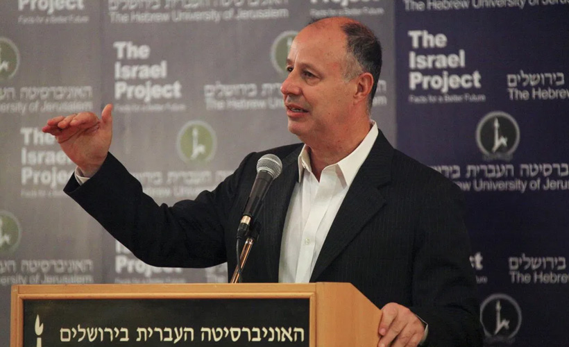 İsrailli bakandan Biden’a uyarı: İsrail ile İran arasında şiddetli bir çatışma yaşanabilir