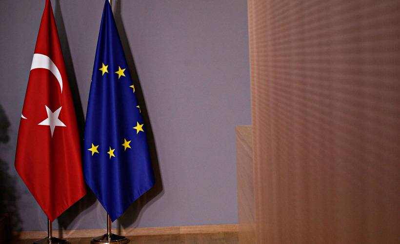 AB'den Türkiye'ye ''Doğu Akdeniz'' suçlaması