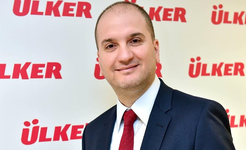 Ülker Bisküvi 9 aylık cirosunu  artırdı