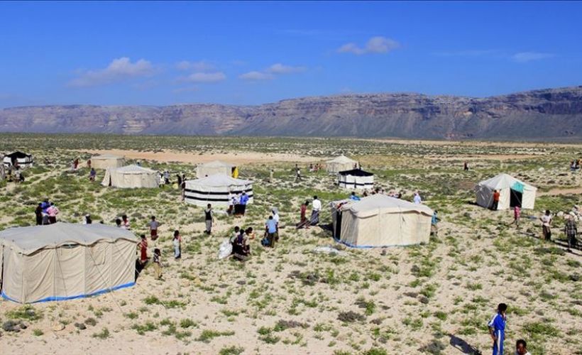 'Yemen'deki BAE destekli güçler ihlallerde bulunuyor'