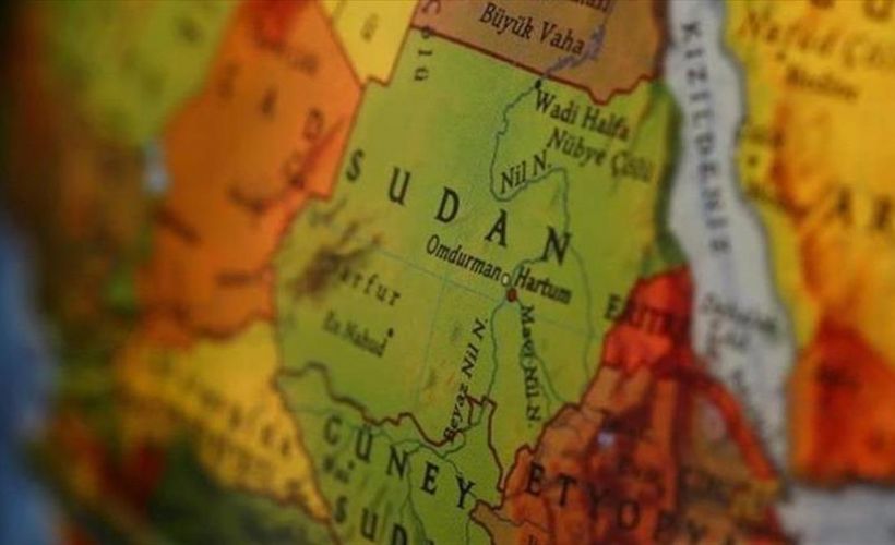 Gerginliğin ardından Etiyopya sınırını kapattılar