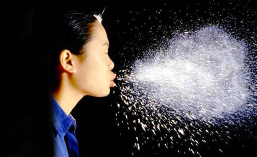 Covid-19 hastalarını öksürük seslerinden teşhis etmek mümkün