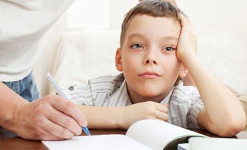 Dikkat Eksikliği Hiperaktivite Bozukluğu