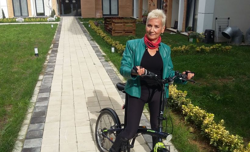 En Tepeden Başlayan Minimalizm