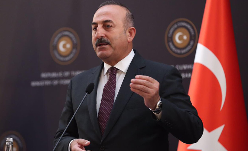 ABD'deki seçimle ilgili Türkiye'den açıklama