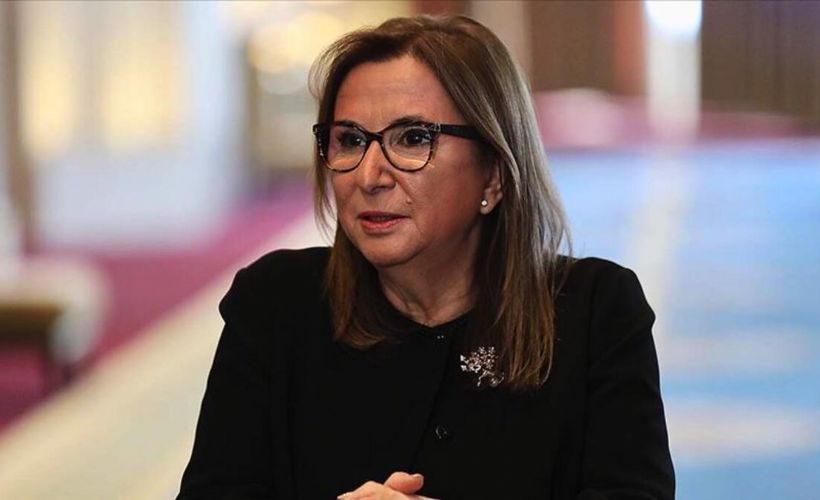 Ticaret Bakanı Pekcan: Esnafımızın borçlarını 1 yıl daha erteleyeceğiz