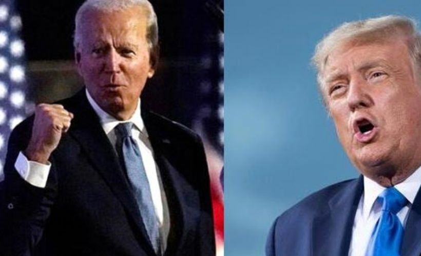 ABD Başkanı Joe Biden mi oldu? Trump seçimi kaybetti mi? ABD seçim sonuçları son dakika!
