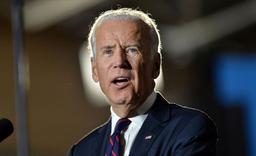 ABD başkanlık seçiminde Biden, Pensilvanya eyaletinde öne geçti